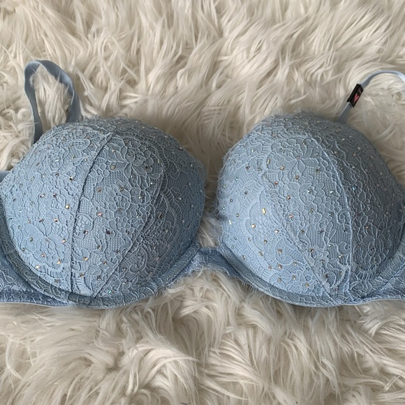 Victorias Secret Dream Angels Push Up Bra - Picture 6 of 6